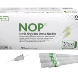 AGUJA CORTA  NOP-SPIDENT
