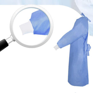 MANDIL EMPAQUE INDIVIDUAL 45G SMS