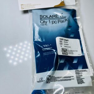 RESINA FOTOCURABLE SOLARE XB2