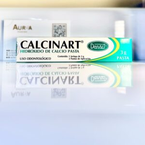 HIDROXIDO DE CALCIO EN PASTA CALCINART