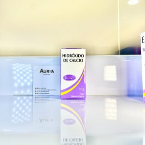 HIDROXIDO DE CALCIO