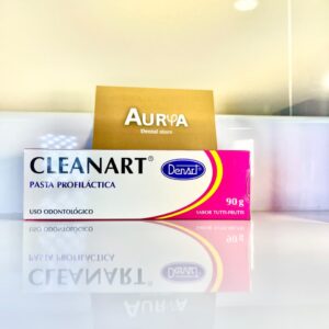 PASTA PROFILÁCTICA 90G