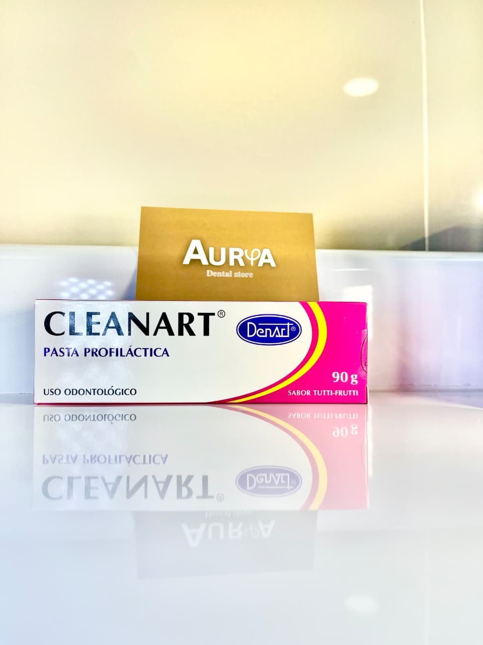 PASTA PROFILÁCTICA 90G