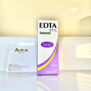 EDTA