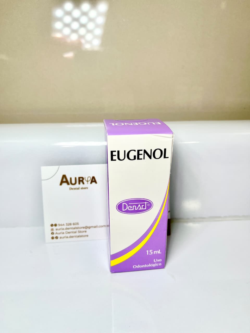 EUGENOL