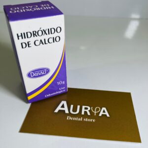 HIDROXIDO DE CALCIO 10G