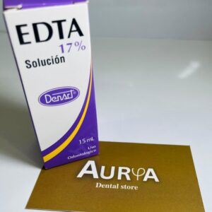 EDTA
