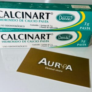 HIDROXIDO DE CALCIO EN PASTA CALCINART