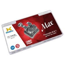 BRACKETS MBT X 10 CASOS MORELLI