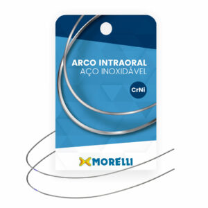 ARCO ACERO RECTANGULAR MORELLI