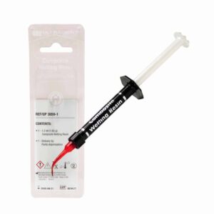 MODELADOR DE RESINA WETTING RESIN DE ULTRADENT