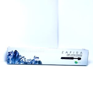 Resina Fotopolimerizable B2 Enamel Zafira – Jeringa x 4.2g