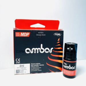 ADHESIVO AMBAR FGM 4ML