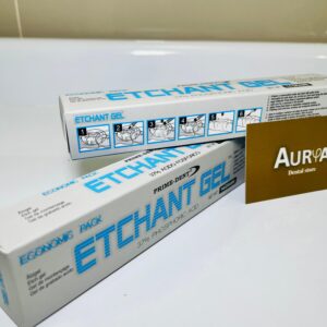 ACIDO FOSFÓRICO 37% DENTAL