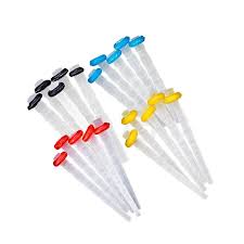 POSTES DE FIBRA DE VIDRIO