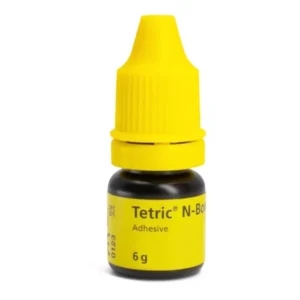 Adhesivo Tetric N-Bond - Ivoclar Vivadent