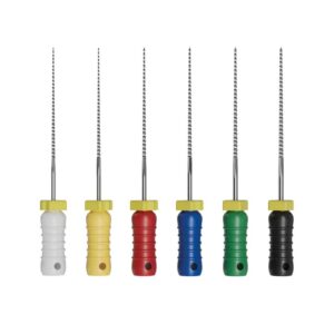 Limas K JUMTOP Manual 21mm #45-80 - Pack 6 - 2DA. SERIE