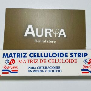 MATRIZ DE CELULOIDE