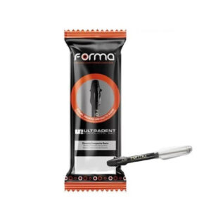 RESINA FORMA  NANO HYBRIDA - ULTRADENT