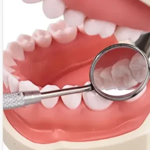 ESPEJOS BUCALES DENTAL