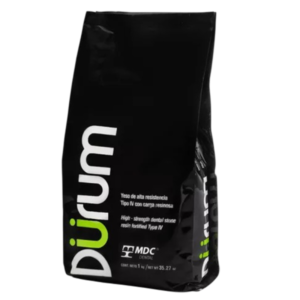 YESO TIPO IV DURUM 1KG