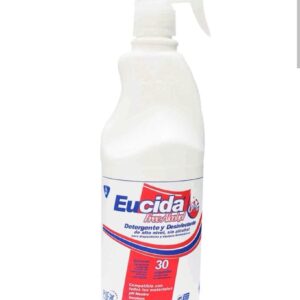 EUCIDA FREE ALCOHOL 750ML