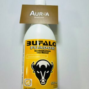 FIJADOR DENTAL BUFALO 500ML