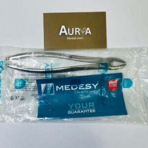 FORCEP RECTO ANTERIOR - MEDESY