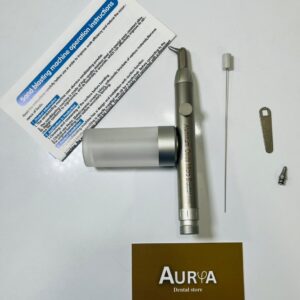 MICRO ARENADOR DENTAL