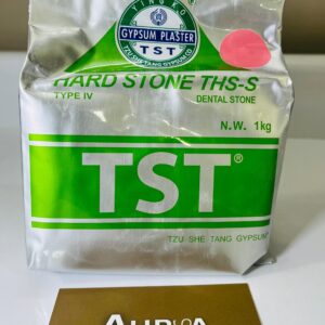 YESO TIPO IV   DENTAL