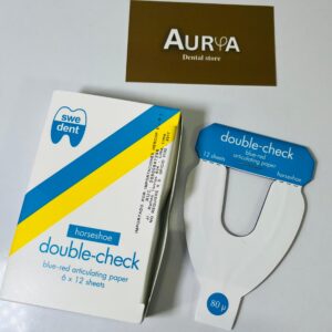 PAPEL ARTICULAR SWEEDENT