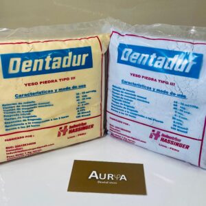 YESO PIEDRA TIPO III   DENTAL