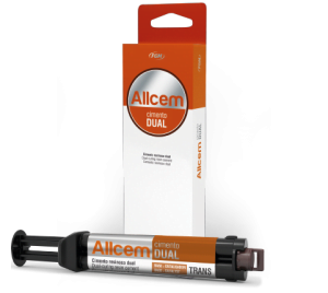 ALLCEM DUAL DENTAL