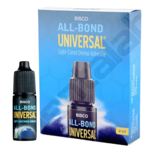 ALL BOND UNIVERSAL DE BISCO