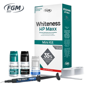 BLANQUEADOR WHITENESS HP MAXX