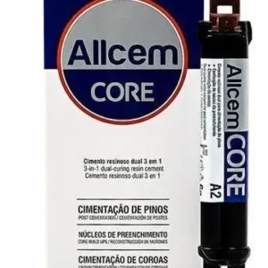 CEMENTO ALLCEM CORE -  DENTAL