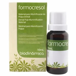 FORMOCRESOL DENTAL