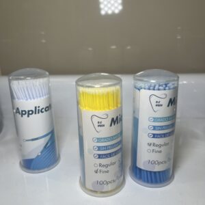 MICROBRUSH - DENTAL