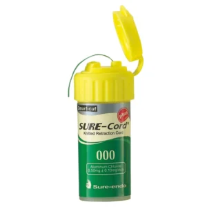 HILO RECTRACTOR SURCORE 3/0  DENTAL